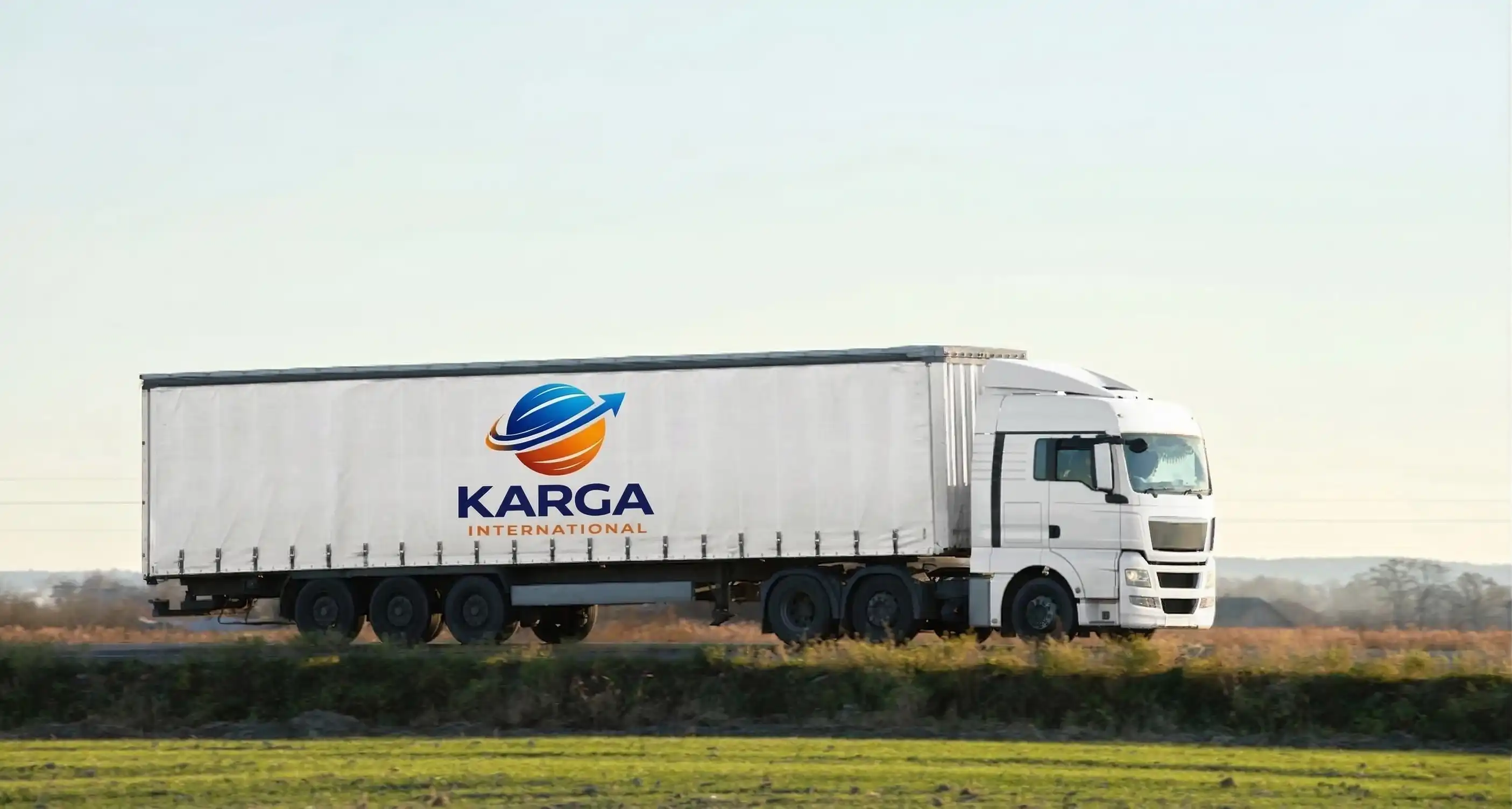 Transporte terrestre nacional